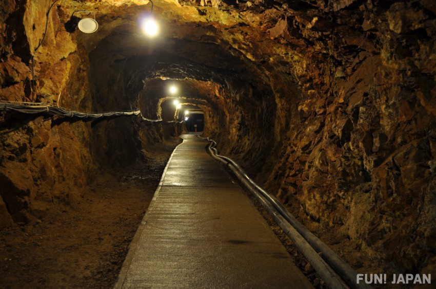 The Sado Island Gold Mine: The Largest Historical Gold Mine in Japan